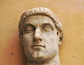 Art & Culture: 104: Portrait of Constantine