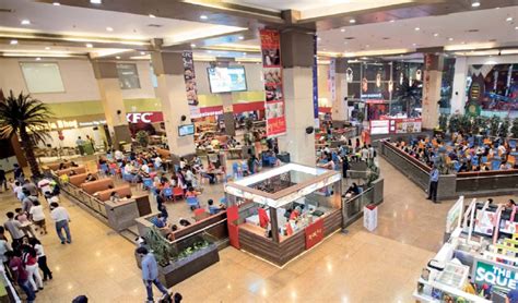 Wandering the mall shopping takes a lot of energy, which is why the mall food court is such a key part of any respectable mall. Food Courts: The recipe of success for malls ...