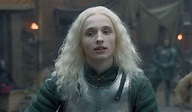 Chi è Aegon II Targaryen e chi è l'attore