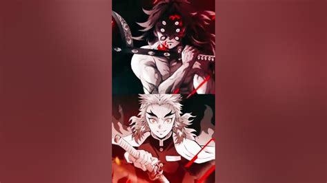 kokushibou vs all the 9 hashira ( full power ) #shorts - YouTube