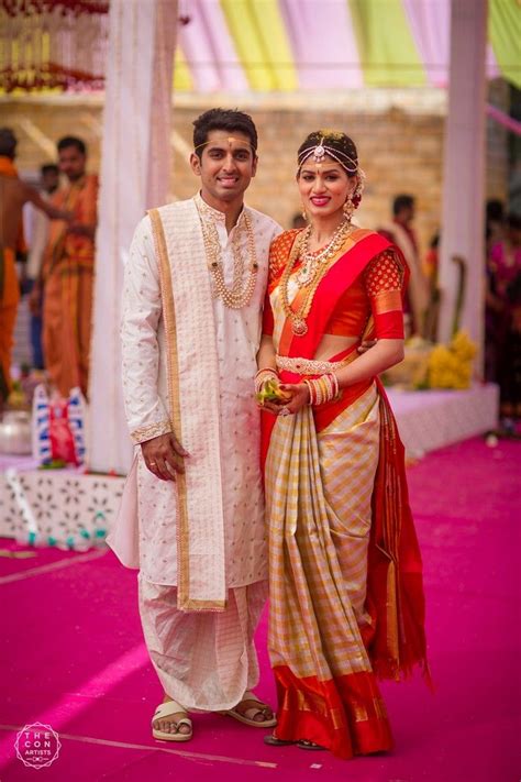 Pin By Sirisha N On Telugu Bride Indian Wedding Outfits Indian Groom