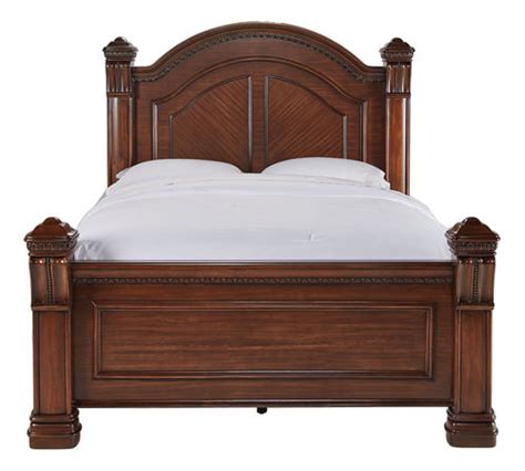 Gallery of badcock furniture bedroom sets. Belmont 5 Piece King Bedroom Set | Badcock Home Furniture ...