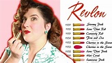 What Color Lipstick Did They Wear In The 50s | Sitelip.org