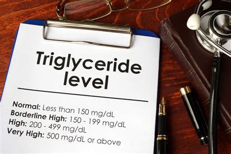 Is High Intensity Exercise Better For Lowering Triglycerides