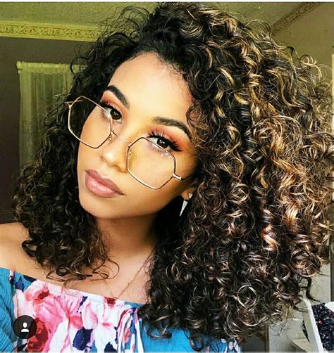 How To Get Loose Curls For Mixed Hair A Step By Step Guide Best