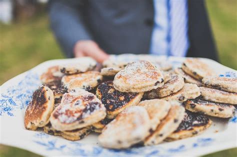 9 Wedding Food Ideas You Havent Thought Of Yet