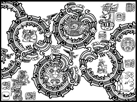 Pin On Meso Mayan Aztec