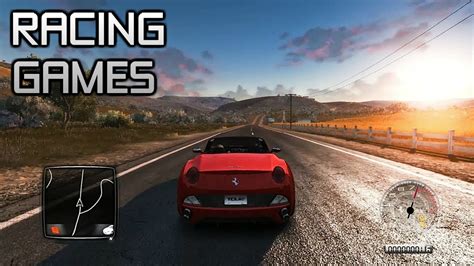 20 Best Racing Games For Low End Pc Gametrack