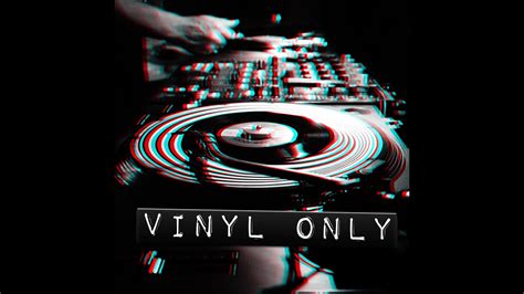 Vinyl Only Youtube