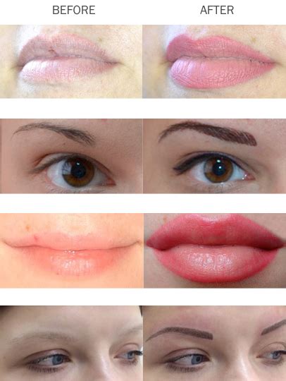 Best Permanent Makeup Eyelash Extensions Laser