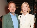 Who Is Cate Blanchett's Husband? All About Andrew Upton