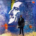 Snowfall The Tony Bennett Christmas Album — Радио JAZZ