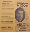 File:Nixon primary flier 1946.jpg - Wikipedia