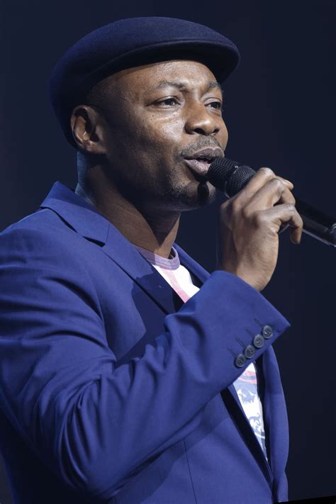 Mc Solaar Sa Référence Ultime