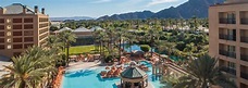 Rainaissance Indian Wells Resort & Spa - Kalifornien - USA - Reiseziele ...