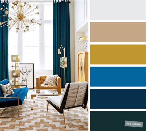 Inspirational Living Room Ideas Living Room Design Grey And Mustard