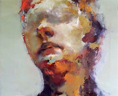 Contemporary Figurative Expressionism Art Modern Art Paintings