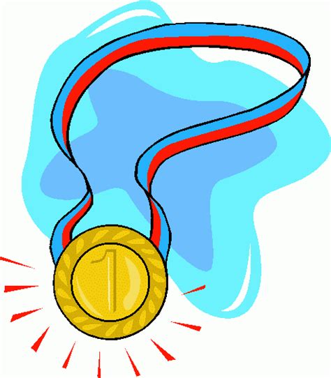 All the clipart images are copyrighted to the respective creators, designers and authors. Olympic Medal Clipart - Cliparts.co