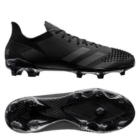 Perhaps the most obvious difference between the adidas predator 20.2 and its predecessor is the demonskin technology. Eurosport | Performance PREDATOR 20.2 FG Men