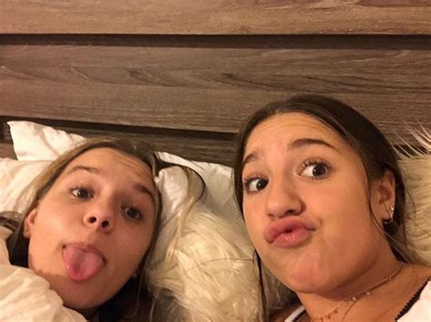 Pin On Maisy Stella And Kenzie Ziegler Menzie