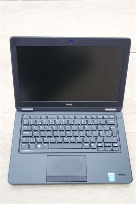 Dell Latitude E5250 Laptopozz