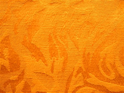 Free Orange Texture Stock Photo