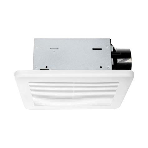 Each kinetics star panel has it's own low. 50 CFM Wall/Ceiling Mount Roomside Installation Bathroom ...
