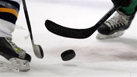 Mass Youth Hockey Officials Propose No Check Hockey To Get Players