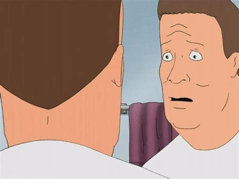 King Of The Hill 1997