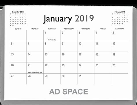 The editorial calendar template is your team's central source of truth, so your entire team has clarity with our editorial calendar template, you and your team are always on the same page about every. Calendar Bookmark Template Fresh Calendar Templates ...