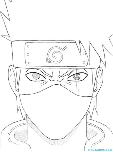 146 Best Naruto Coloring Pages Images On Pinterest White