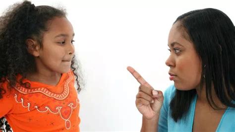 Nagging Moms Raise Successful Daughters Says Science