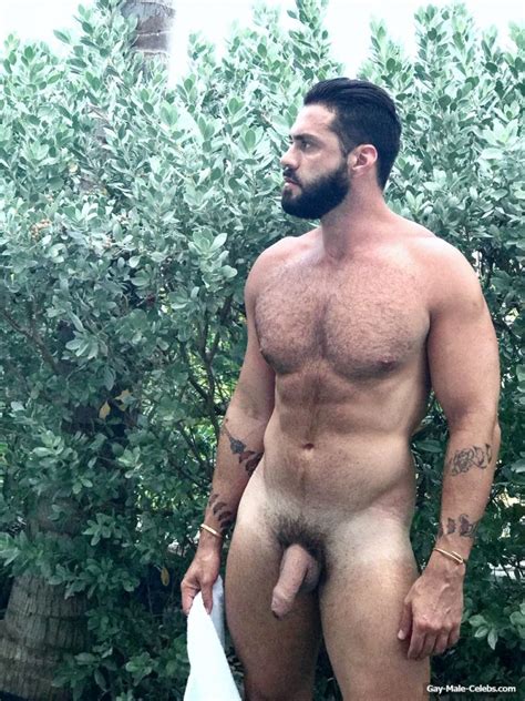 Lorenzo Martone Naked Photos The Male Fappening