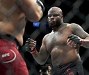 Derrick Lewis Has a Chance To Make History at UFC Vegas 6 - The SportsRush