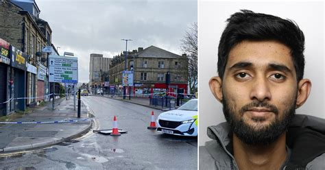 Mum, 27, was 'stabbed in the neck pushing her pram' as police launch