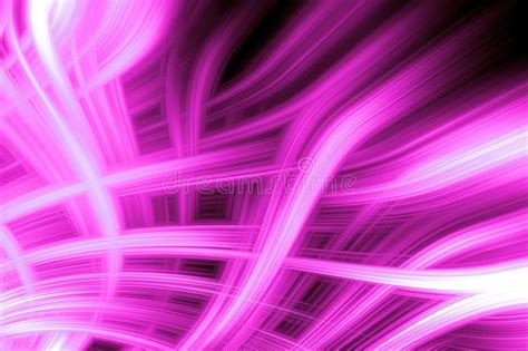 Pink Graphic Abstract Background Vector Illustration Abstract