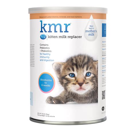 Kitten Milk Kmr Ready To Use Formula 11 Oz Ph