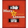 Libro marx & lennon,the parallel sayings, joey green, ISBN ...