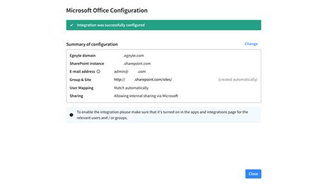 Egnyte Office 365 Integration 2 Simple Ways In 2023