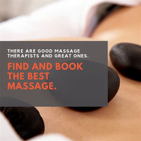 Massage Therapist Directory Good Massage Massage Massage Therapist