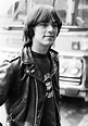 Dee Dee Ramone (Photo by Ian Dickson) | Joey ramone, Ramones, Tommy ramone