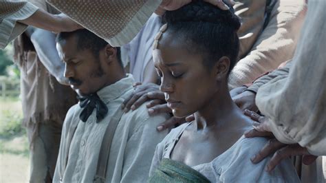 How ‘the Birth Of A Nation’ Silences Black Women The New York Times