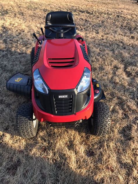 Huskee Lt42 Riding Mower For Sale In Pa Us Offerup
