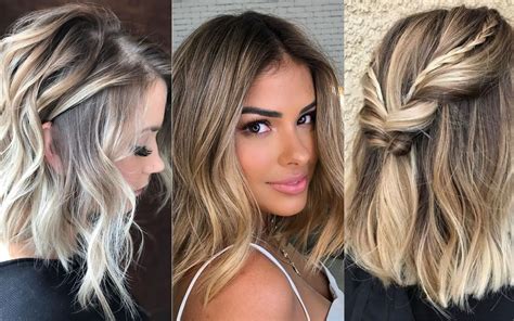 Mechas Balayage Ideas Estilos Y Looks Para Iluminar Tu Cabello Fotos