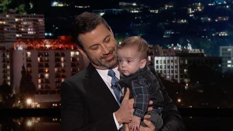 Jimmy Kimmel Crushed Another Emotional Monologue Last Night Gq