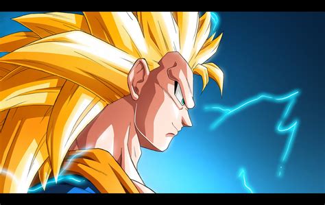 Gohan Ssj3 4k Ultra Hd Wallpaper Hintergrund 5000x3160 Id673507