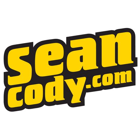 Sean Cody Logo Png Download Logo Download