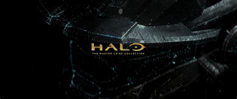 3440x1440 Halo Master Chief Collection Rwidescreenwallpaper