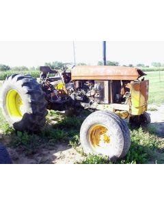 We have aftermarket parts for john deere lawn tractors, zero turns, commercial mowers, and other power equipment. John Deere Salvage | 2555 | All States Ag Parts