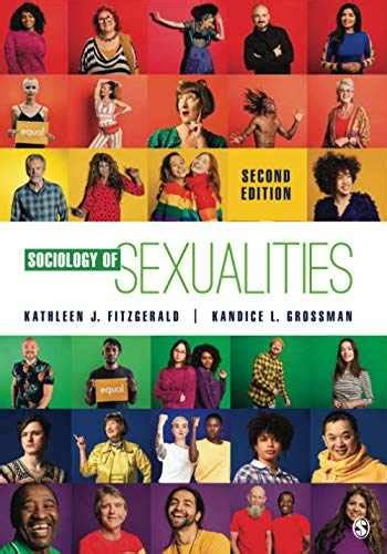 Sell Buy Or Rent Sociology Of Sexualities 9781544370675 1544370679 Online